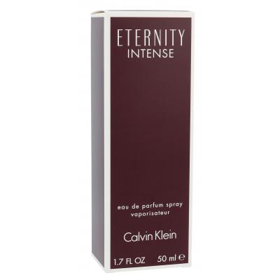 Calvin Klein Eternity Intense Eau de Parfum за жени 50 ml