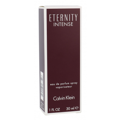 Calvin Klein Eternity Intense Eau de Parfum за жени 30 ml