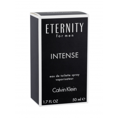 Calvin Klein Eternity Intense For Men Eau de Toilette за мъже 50 ml