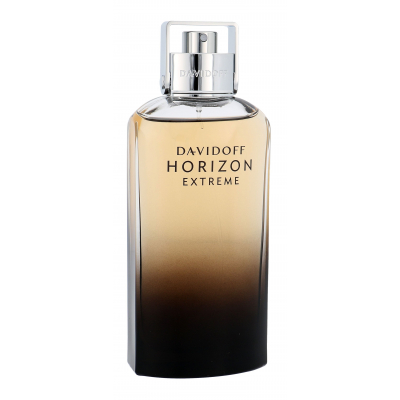 Davidoff Horizon Extreme Eau de Parfum за мъже 125 ml