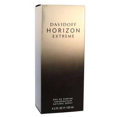 Davidoff Horizon Extreme Eau de Parfum 125 ml Parfimo bg