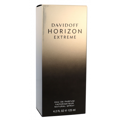 Davidoff Horizon Extreme Eau de Parfum за мъже 125 ml