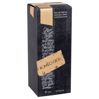 Romeo Gigli Romeo Gigli for Woman Eau de Parfum за жени 75 ml