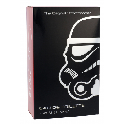 Star Wars Stormtrooper Eau de Toilette за деца 75 ml