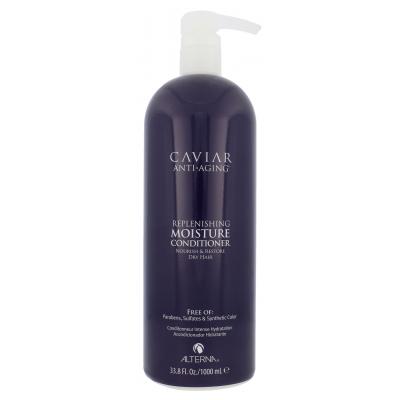 Alterna Caviar Anti-Aging Replenishing Moisture Балсам за коса за жени 1000 ml