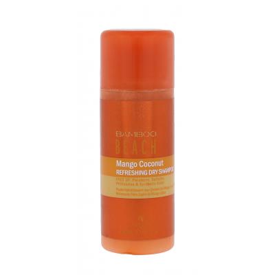 Alterna Bamboo Beach Mango Coconut Сух шампоан за жени 37 g