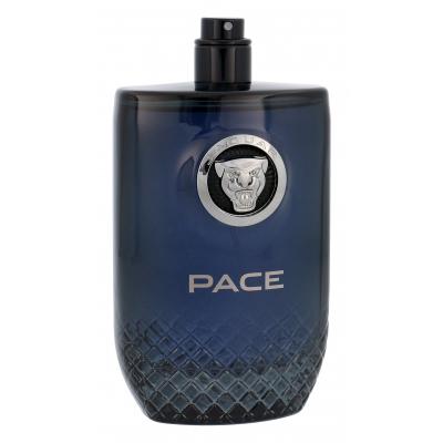 Jaguar Pace Eau de Toilette за мъже 100 ml ТЕСТЕР