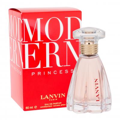 Lanvin Modern Princess Eau de Parfum за жени 60 ml