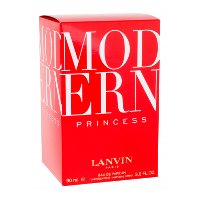 Lanvin Modern Princess Eau de Parfum за жени 90 ml