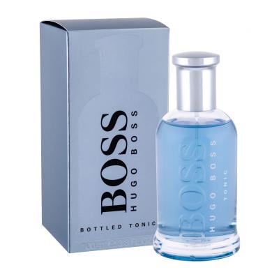 HUGO BOSS Boss Bottled Tonic Eau de Toilette за мъже 100 ml