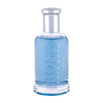 HUGO BOSS Boss Bottled Tonic Eau de Toilette за мъже 100 ml