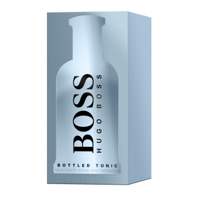 HUGO BOSS Boss Bottled Tonic Eau de Toilette за мъже 50 ml