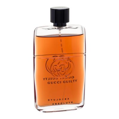 Gucci Guilty Absolute Pour Homme Eau de Parfum за мъже 90 ml