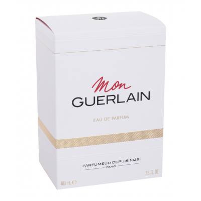 Guerlain Mon Guerlain Eau de Parfum за жени 100 ml