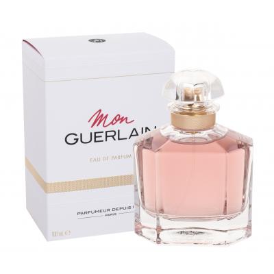 Guerlain Mon Guerlain Eau de Parfum за жени 100 ml