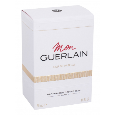 Guerlain Mon Guerlain Eau de Parfum за жени 50 ml