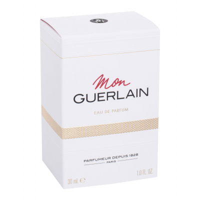 Guerlain Mon Guerlain Eau de Parfum за жени 30 ml