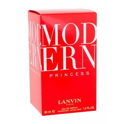 Lanvin Modern Princess Eau de Parfum за жени 30 ml