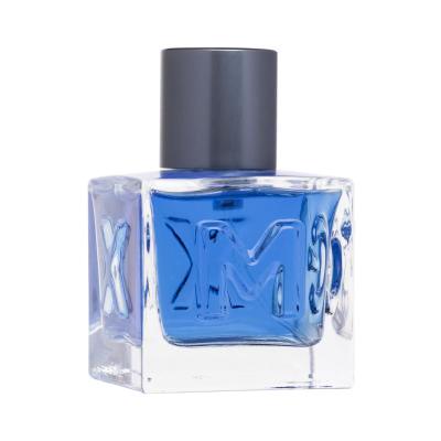 Mexx Man Eau de Toilette за мъже 50 ml увредена кутия