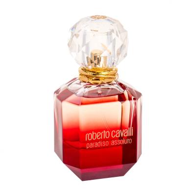 Roberto Cavalli Paradiso Assoluto Eau de Parfum за жени 50 ml