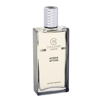 Collistar Acqua Attiva Eau de Toilette за мъже 100 ml