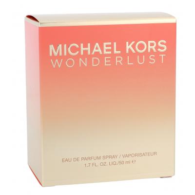 Michael Kors Wonderlust Eau de Parfum за жени 50 ml