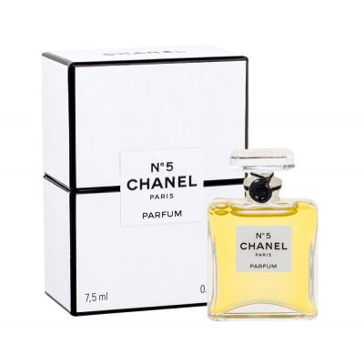 Chanel N°5 Парфюм за жени 7,5 ml