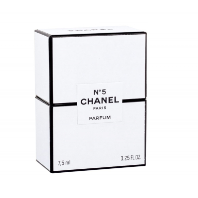 Chanel N°5 Парфюм за жени 7,5 ml