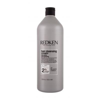 Redken Hair Cleansing Cream Шампоан за жени 1000 ml