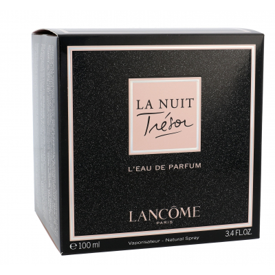 Lancôme La Nuit Trésor Eau de Parfum за жени 100 ml