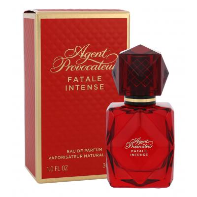 Agent Provocateur Fatale Intense Eau de Parfum за жени 30 ml