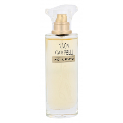 Naomi Campbell Prêt à Porter Eau de Parfum за жени 30 ml
