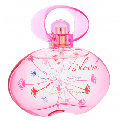 Ferragamo Incanto Bloom 2014 Eau de Toilette за жени 100 ml