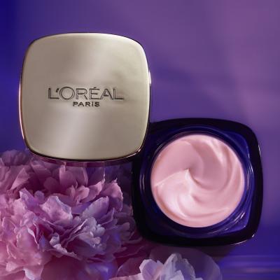 L&#039;Oréal Paris Age Perfect Golden Age Нощен крем за лице за жени 50 ml