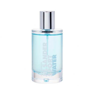 Jil Sander Sport Water Eau de Toilette за жени 50 ml