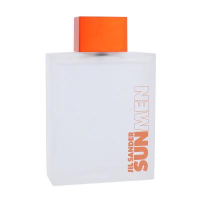 Jil Sander Sun Men Eau de Toilette за мъже 200 ml