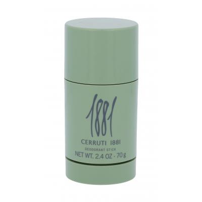 Nino Cerruti Cerruti 1881 Pour Homme Дезодорант за мъже 75 ml