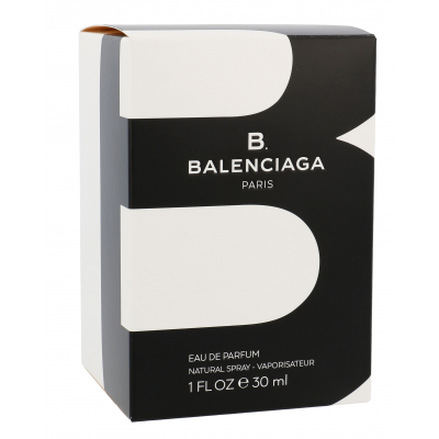 Balenciaga B. Balenciaga Eau de Parfum за жени 30 ml