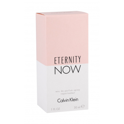 Calvin Klein Eternity Now Eau de Parfum за жени 30 ml