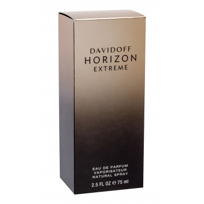 Davidoff Horizon Extreme Eau de Parfum за мъже 75 ml
