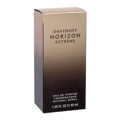 Davidoff Horizon Extreme Eau de Parfum за мъже 40 ml