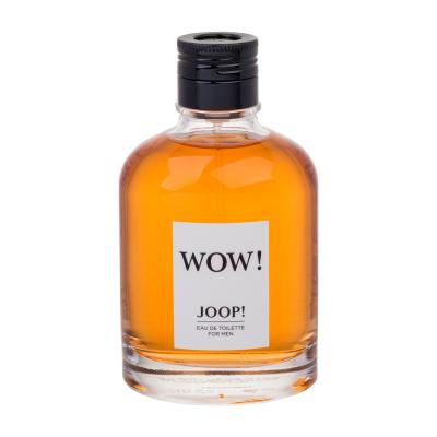 JOOP! Wow! Eau de Toilette за мъже 100 ml