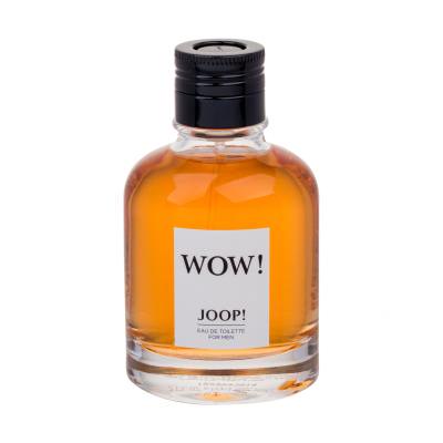 JOOP! Wow! Eau de Toilette за мъже 60 ml