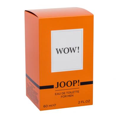 JOOP! Wow! Eau de Toilette за мъже 60 ml