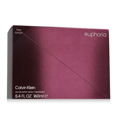 Calvin Klein Euphoria Eau de Parfum за жени 160 ml