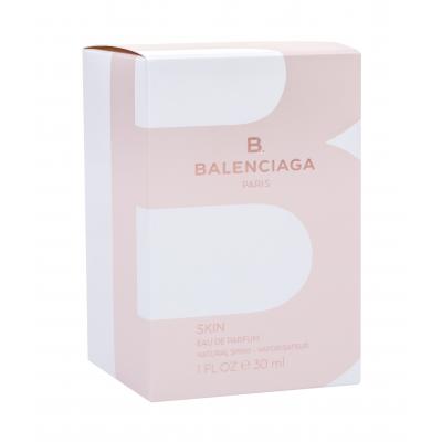 Balenciaga B. Balenciaga Skin Eau de Parfum за жени 30 ml