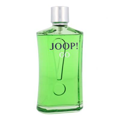 JOOP! Go Eau de Toilette за мъже 200 ml