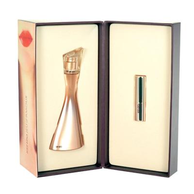 KENZO Jeu d'Amour Подаръчен комплект EDP 50 ml + червило 3,5 g увредена кутия