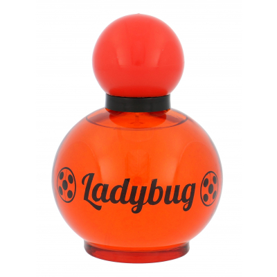 Miraculous Ladybug Eau de Toilette за деца 100 ml