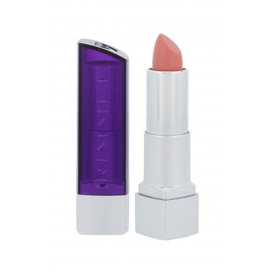 Rimmel London Moisture Renew Червило за жени 4 g Нюанс 100 Nude Shock